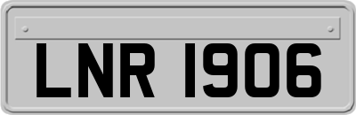 LNR1906