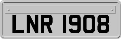 LNR1908