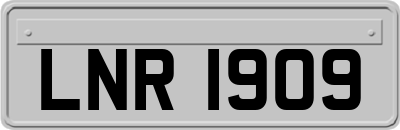 LNR1909