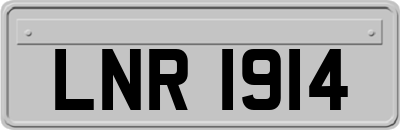 LNR1914