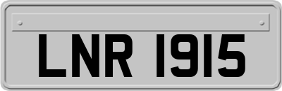 LNR1915