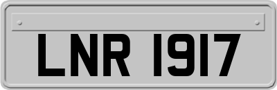 LNR1917