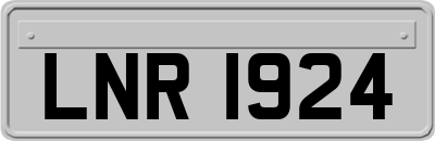 LNR1924