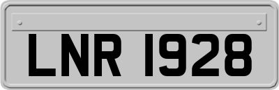 LNR1928