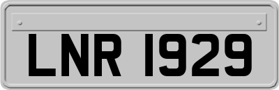 LNR1929