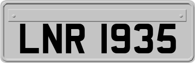 LNR1935