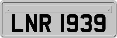 LNR1939