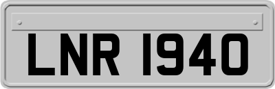 LNR1940