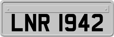 LNR1942