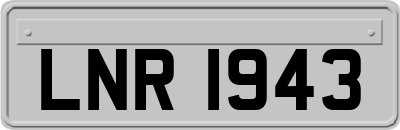 LNR1943