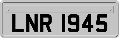 LNR1945