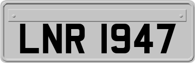 LNR1947