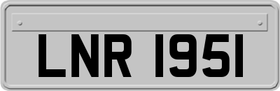 LNR1951