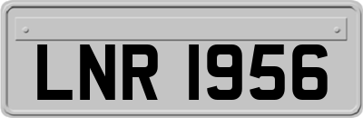 LNR1956