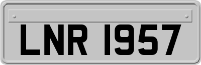 LNR1957