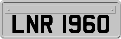 LNR1960