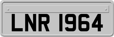 LNR1964