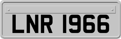 LNR1966