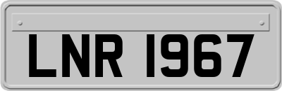 LNR1967