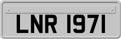 LNR1971