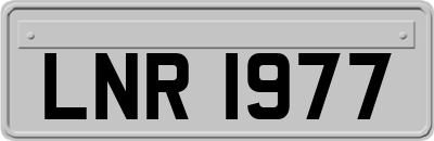 LNR1977