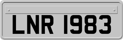 LNR1983