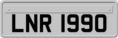 LNR1990