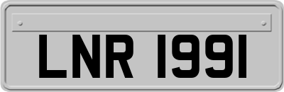 LNR1991