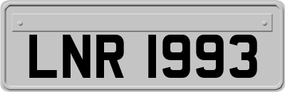 LNR1993
