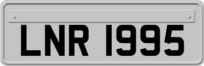 LNR1995