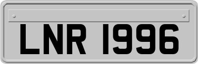 LNR1996