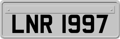 LNR1997