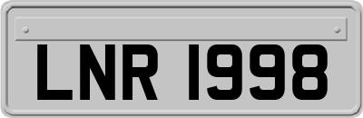 LNR1998