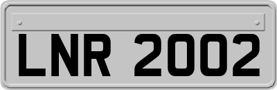 LNR2002