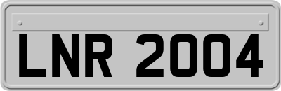 LNR2004