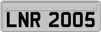 LNR2005