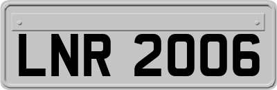 LNR2006