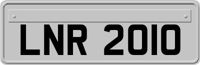 LNR2010