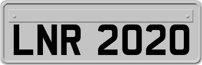 LNR2020