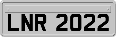LNR2022