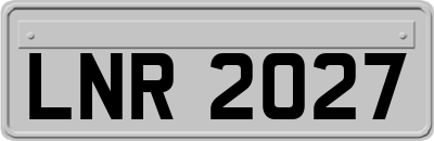 LNR2027