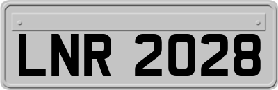 LNR2028