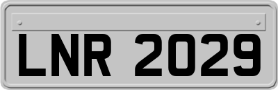LNR2029