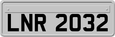 LNR2032