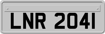 LNR2041