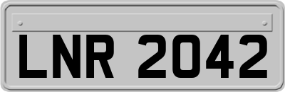 LNR2042