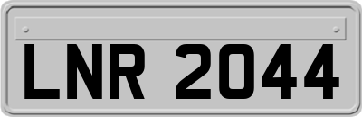 LNR2044