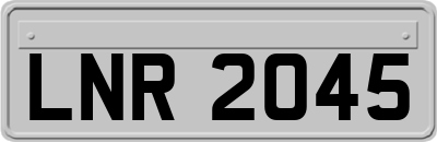 LNR2045