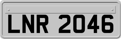 LNR2046