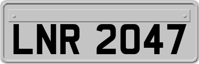 LNR2047